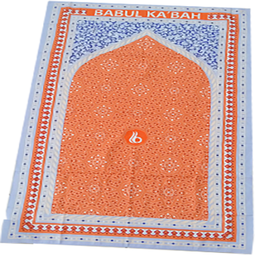 perlengkapan babul ka'bah